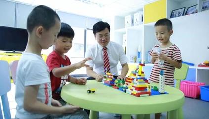 機(jī)器人教育大勢(shì)所趨——從展會(huì)洞見(jiàn)STEM教育在國(guó)內(nèi)的熱度與教育科技開(kāi)發(fā)新趨勢(shì)