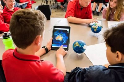 本周大新聞 第三屆青亭峰會(huì)圓滿落幕，教育科技領(lǐng)域周融資超2.7億美元